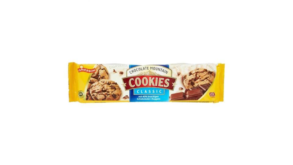 Griesson Cookies Classic