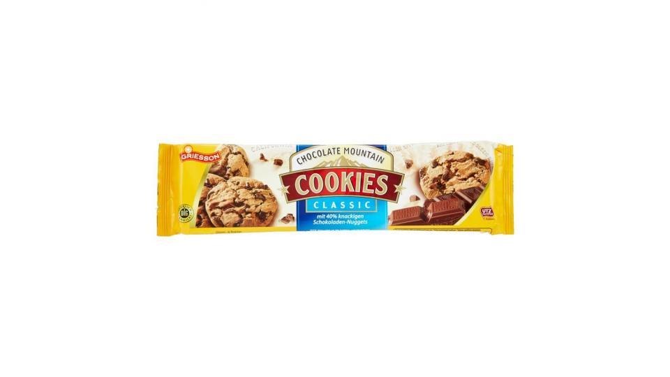 Griesson Cookies Classic