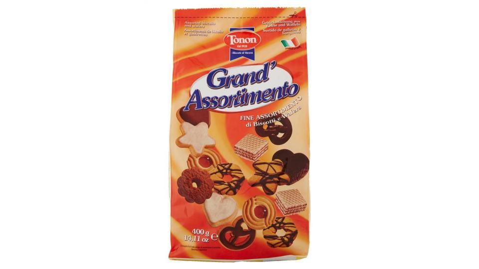 Tonon Grand'assortimento