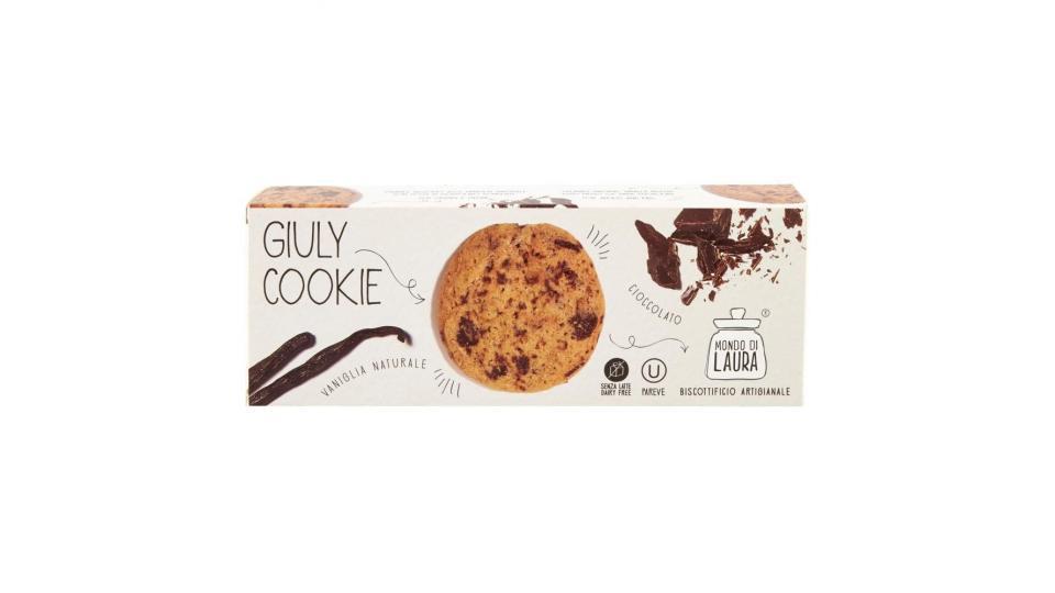 Mondo Di Laura Giuly Cookie Cioccolato