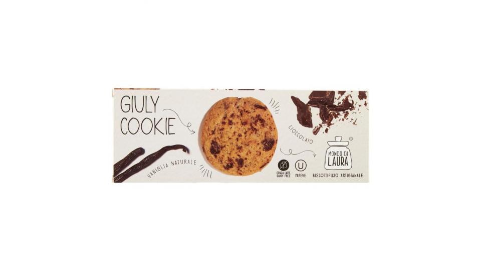 Mondo Di Laura Giuly Cookie Cioccolato