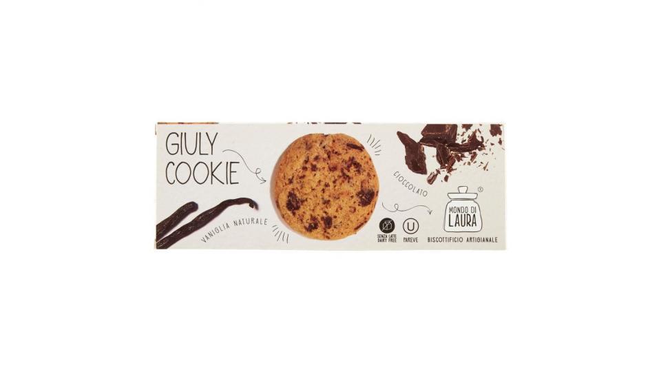 Mondo Di Laura Giuly Cookie Cioccolato
