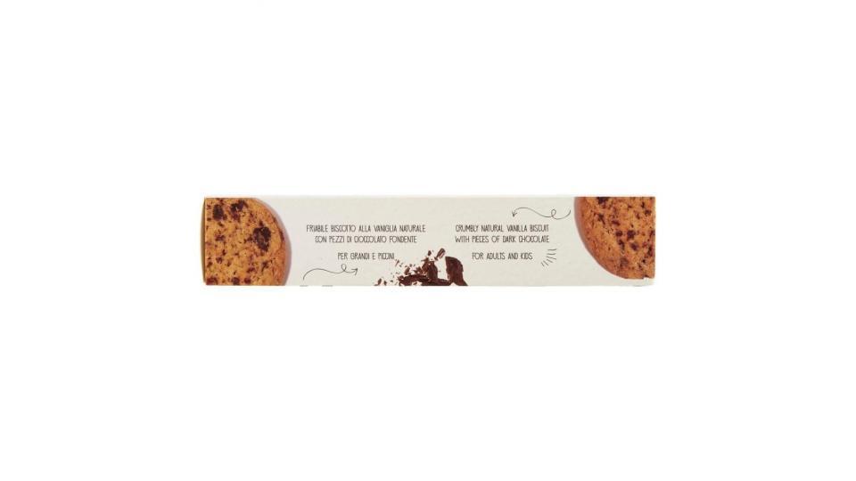 Mondo Di Laura Giuly Cookie Cioccolato