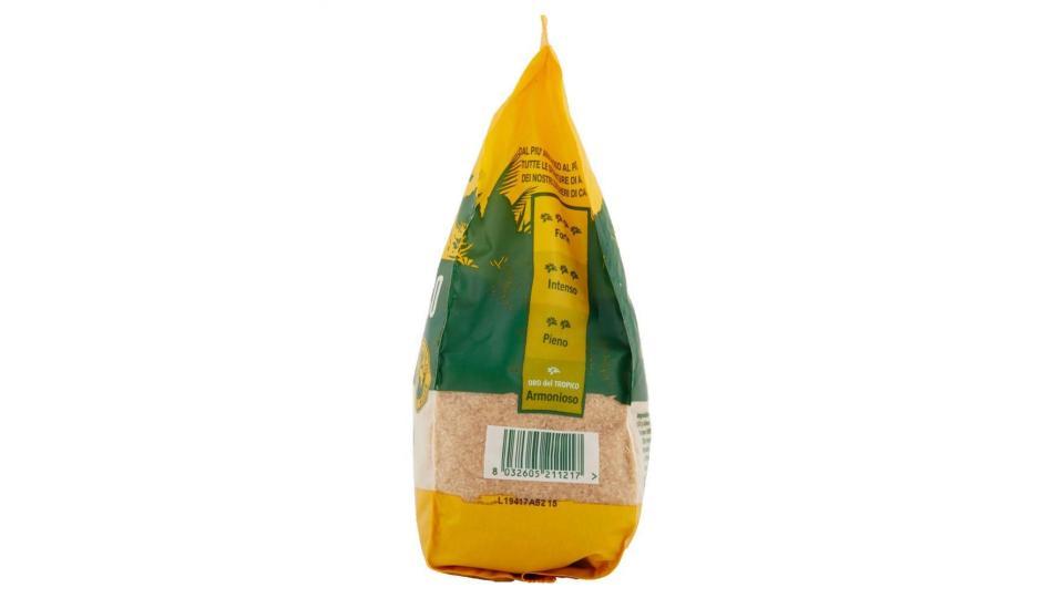 Italia Zuccheri Oro Del Tropico Zucchero Grezzo Di Canna