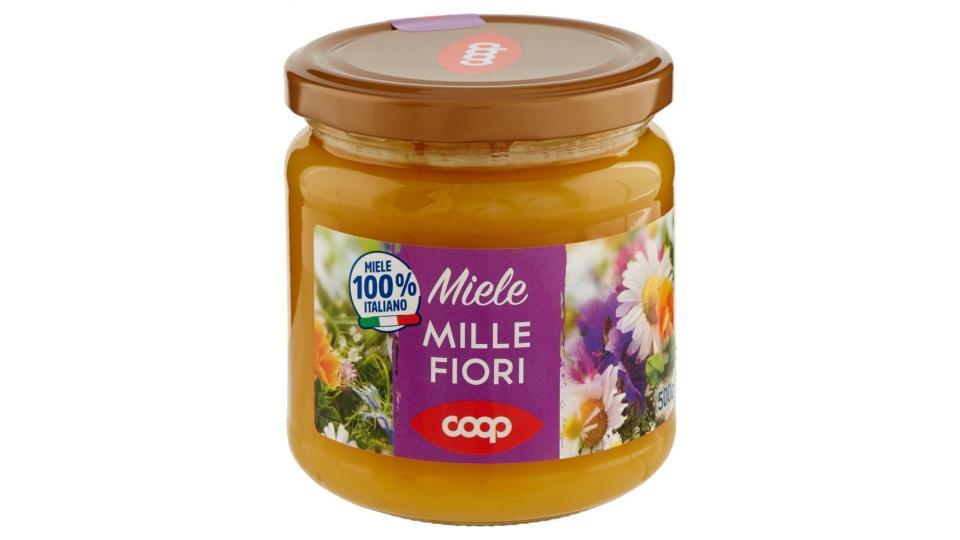 Miele Mille Fiori