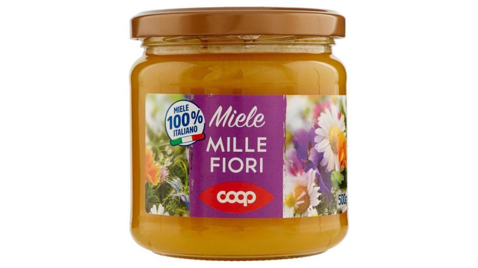 Miele Mille Fiori