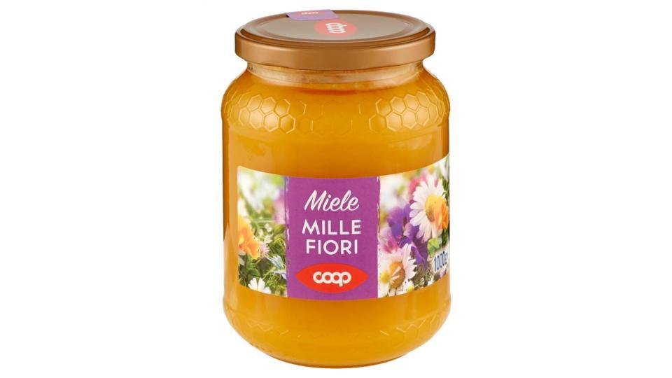 Miele Mille Fiori