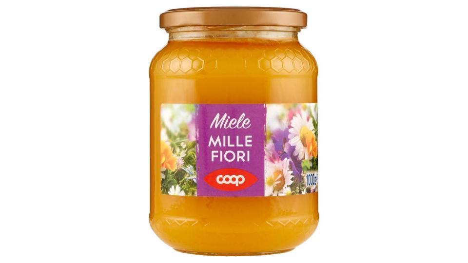 Miele Mille Fiori