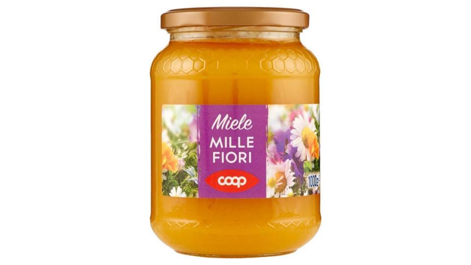 Miele Mille Fiori