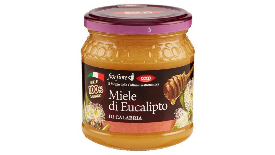 Miele Di Eucalipto Di Calabria