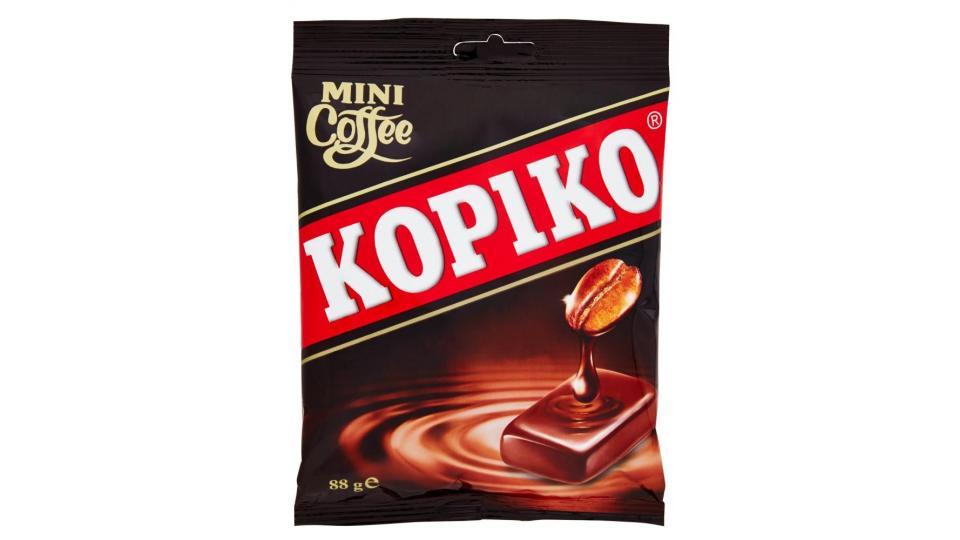 Kopiko Mini Coffee
