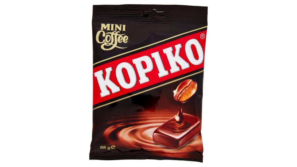 Kopiko Mini Coffee