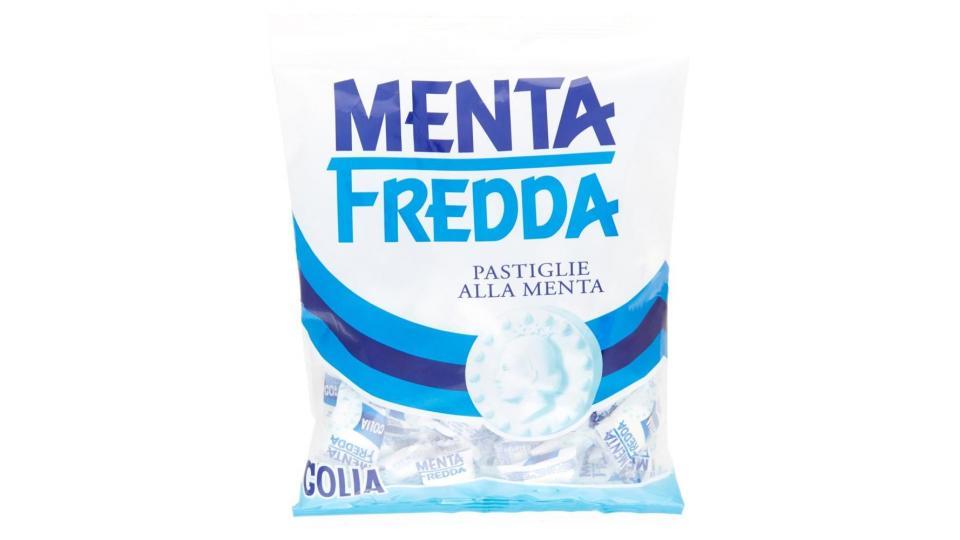 Golia Menta Fredda