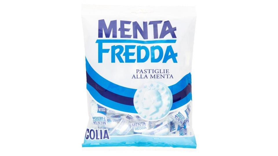 Golia Menta Fredda