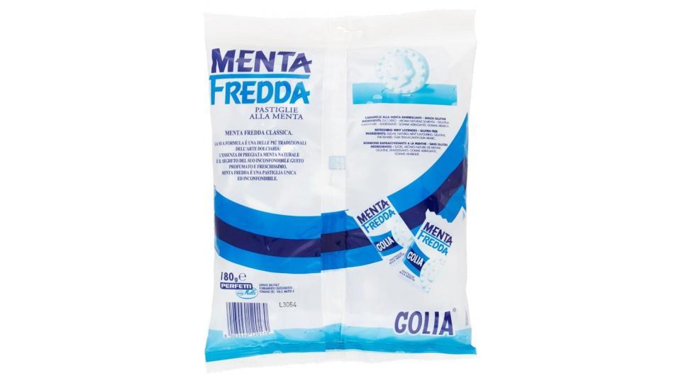 Golia Menta Fredda