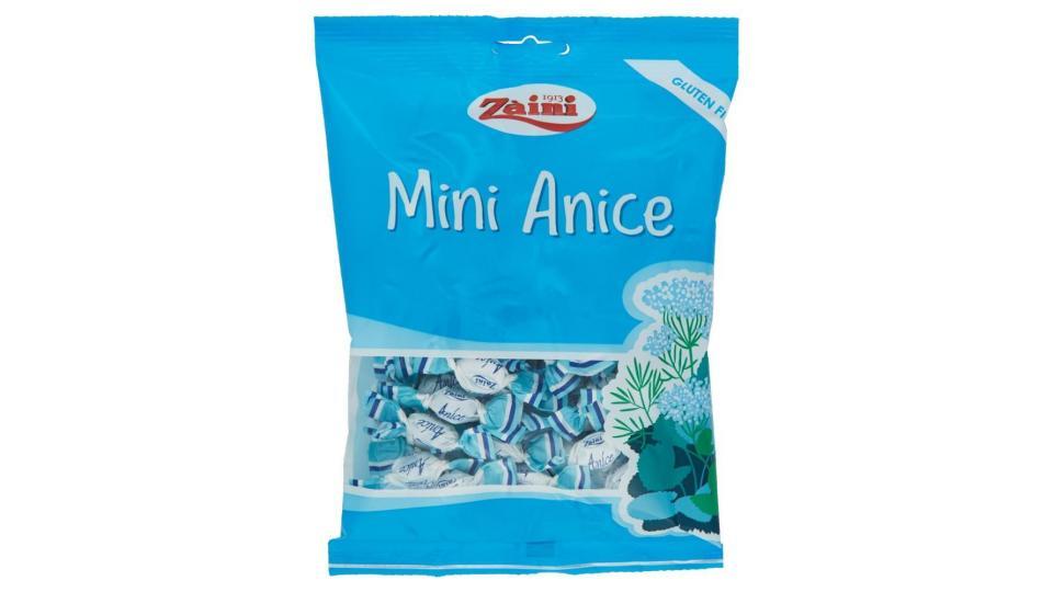 Zàini Mini Anice