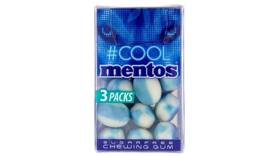 Mentos #cool