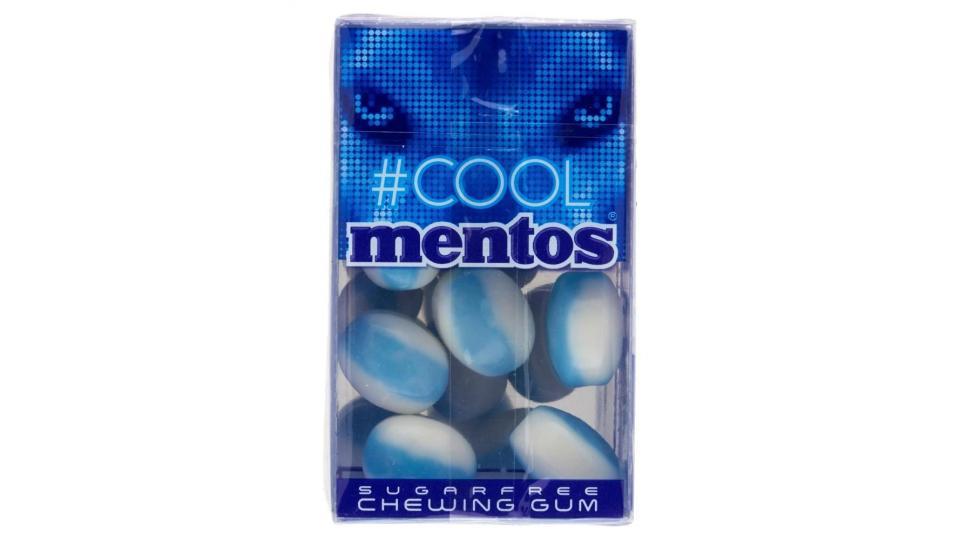 Mentos #cool