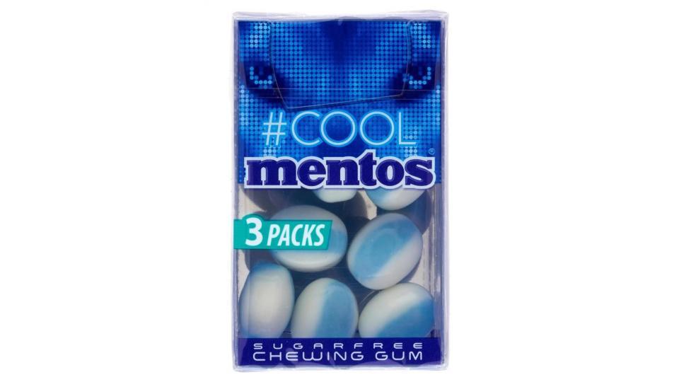 Mentos #cool