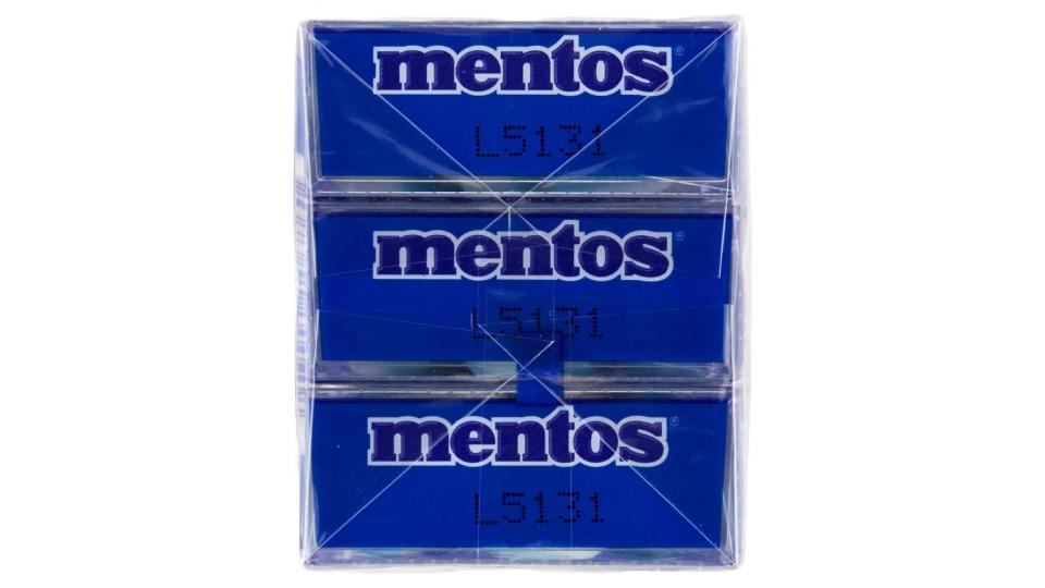 Mentos #cool