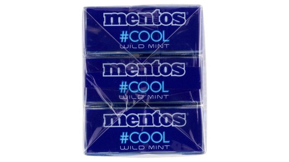 Mentos #cool