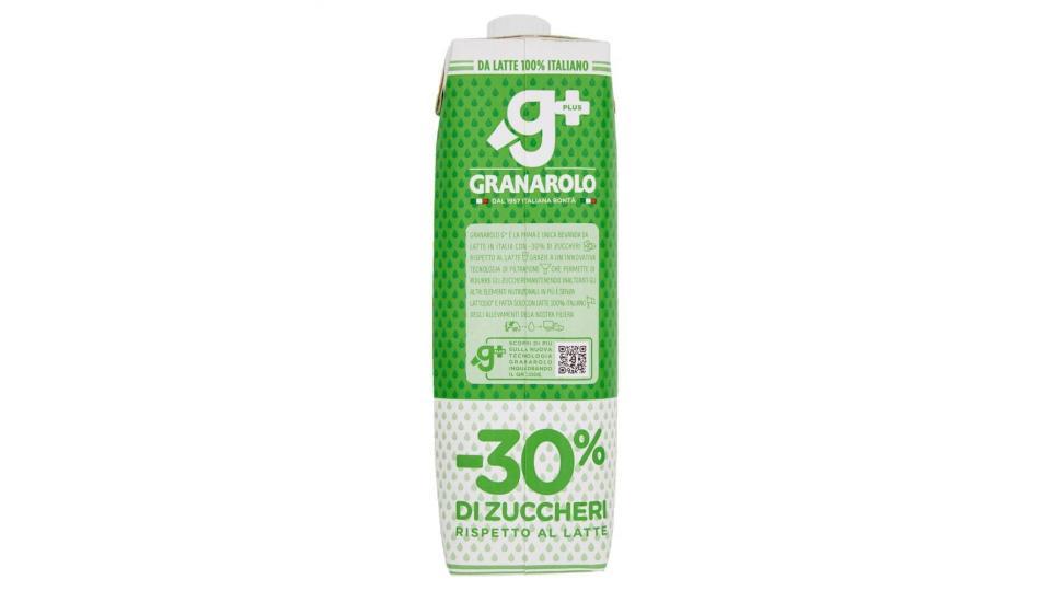 Granarolo G+ Plus Senza Grassi