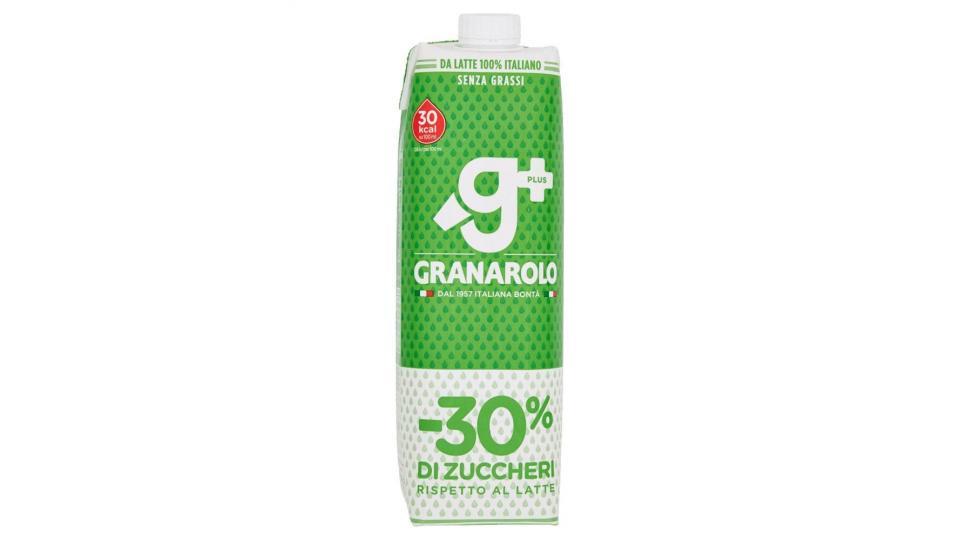 Granarolo G+ Plus Senza Grassi