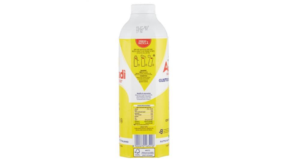 Accadì Latte Intero Con Vitamine A D3