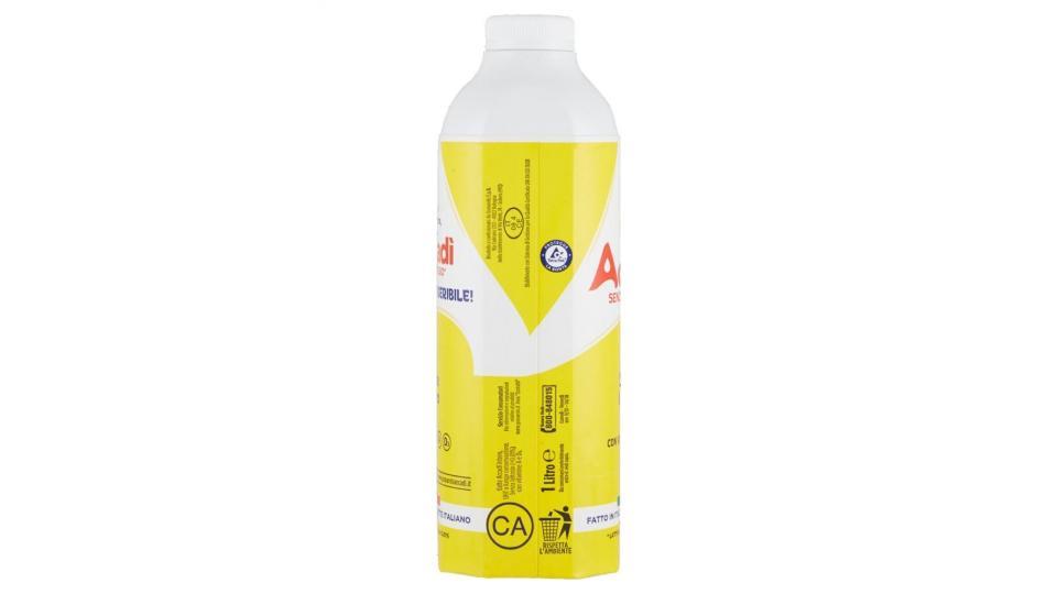 Accadì Latte Intero Con Vitamine A D3