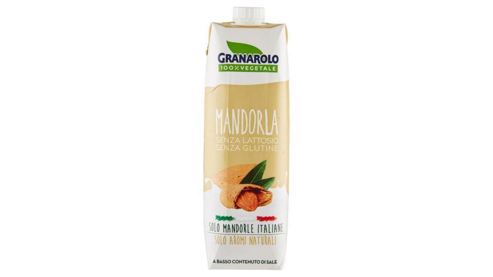 Granarolo 100% Vegetale Mandorla