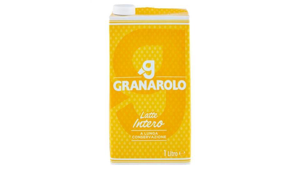 Granarolo Latte Intero A Lunga Conservazione