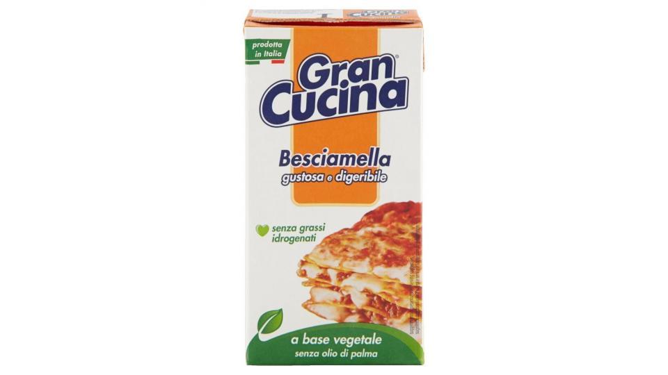 Gran Cucina Besciamella