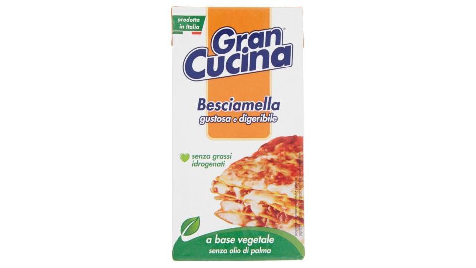 Gran Cucina Besciamella