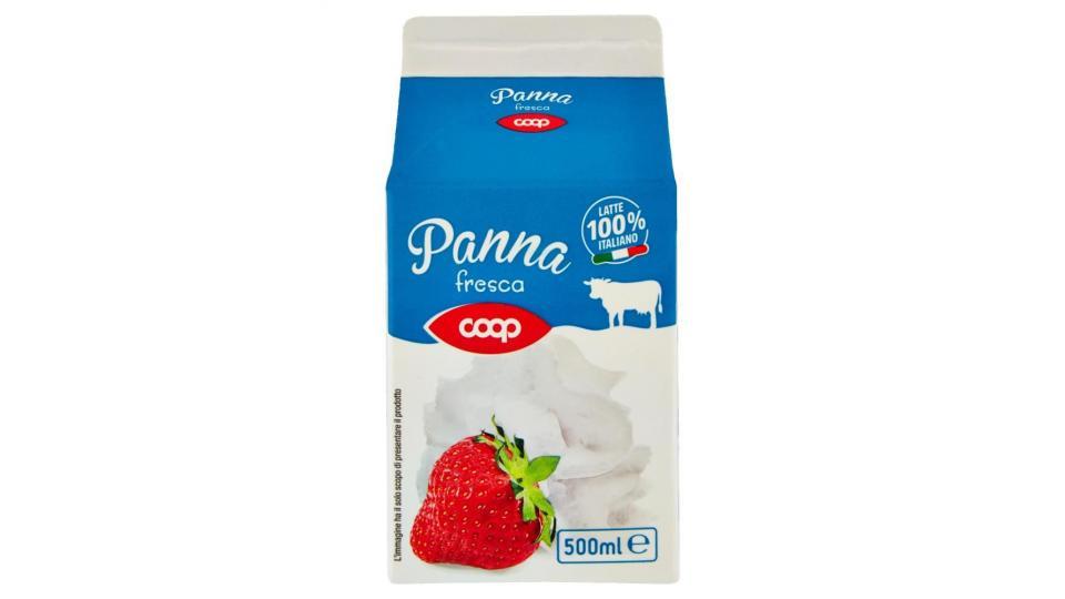 Panna Fresca