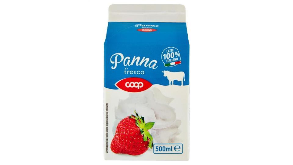 Panna Fresca