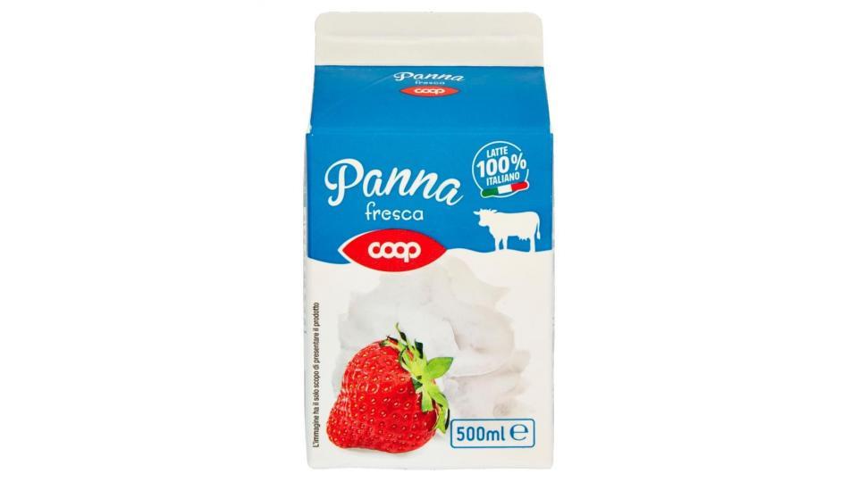 Panna Fresca