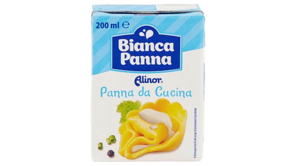 Alinor Bianca Panna