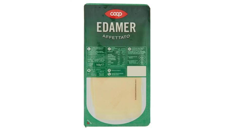 Edamer Affettato