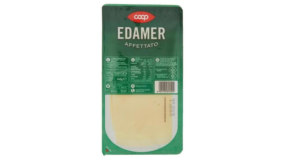 Edamer Affettato