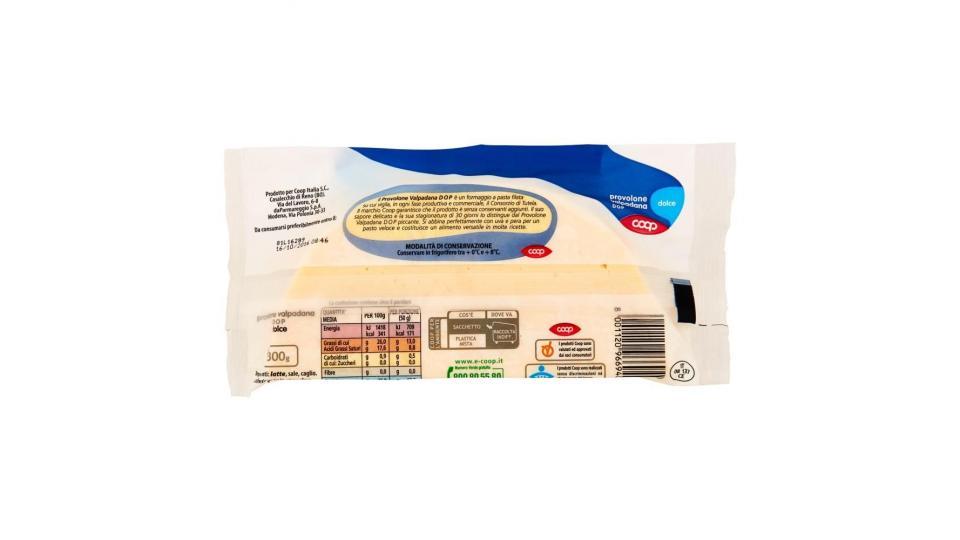 Provolone Valpadana Dop Dolce