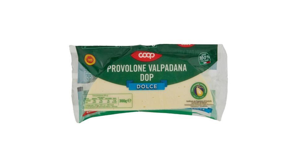 Provolone Valpadana Dop Dolce