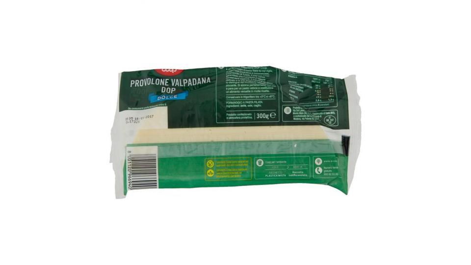 Provolone Valpadana Dop Dolce