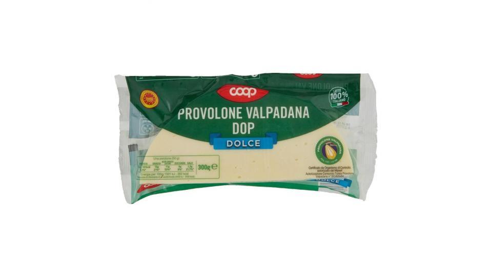 Provolone Valpadana Dop Dolce