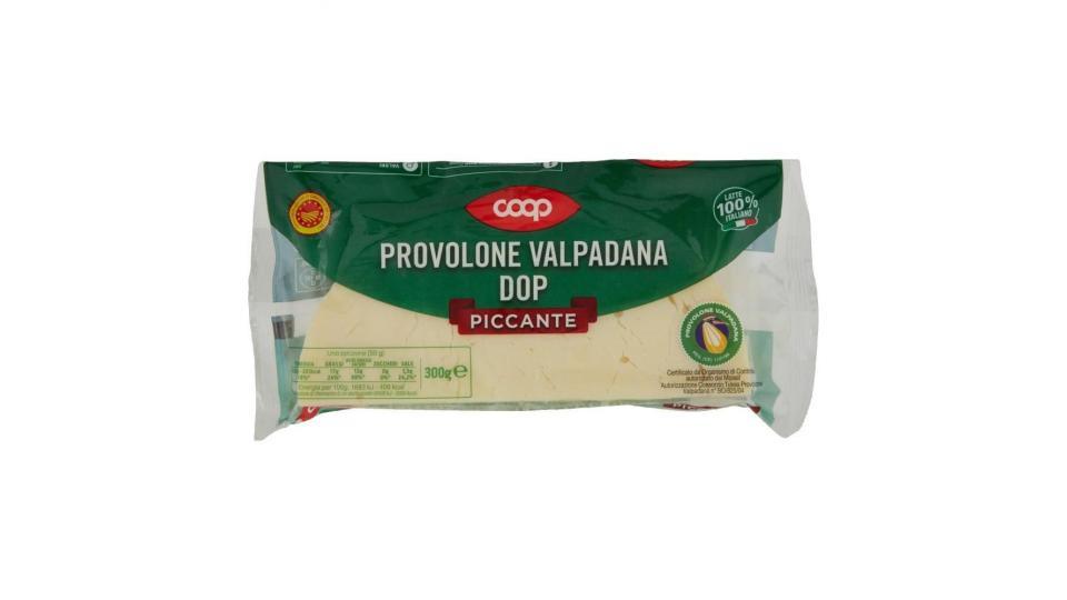 Provolone Valpadana Dop Piccante