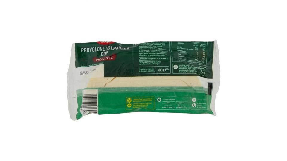 Provolone Valpadana Dop Piccante