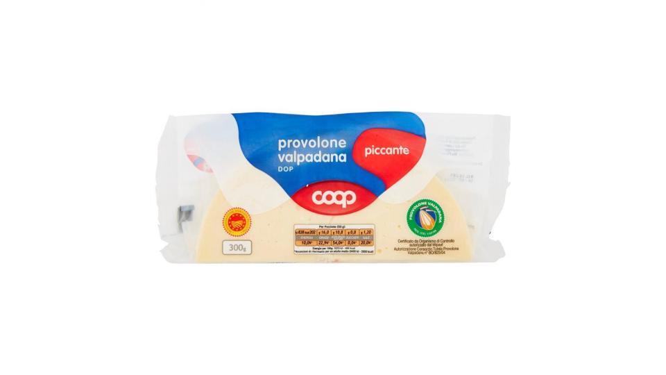 Provolone Valpadana Dop Piccante