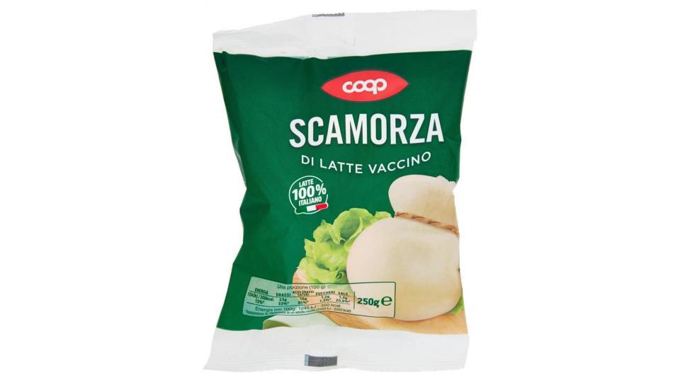 Scamorza Di Latte Vaccino