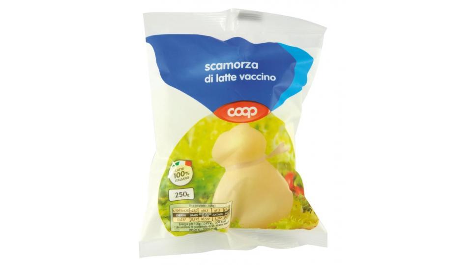 Scamorza Di Latte Vaccino