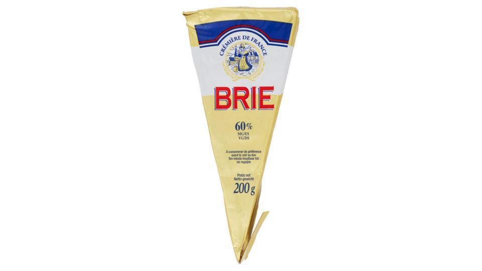 Crémière De Francee Brie