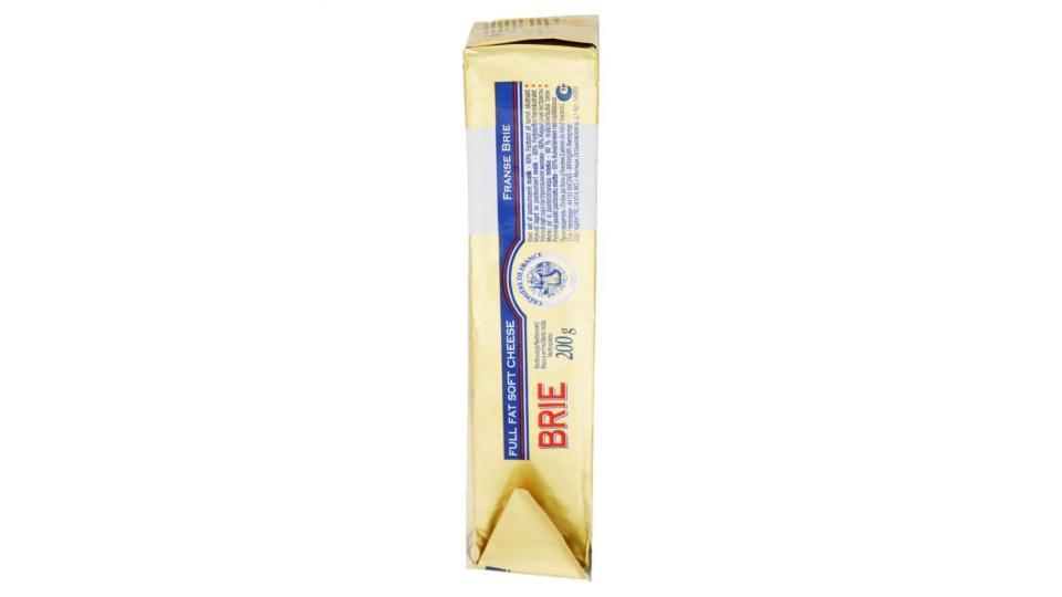 Crémière De Francee Brie